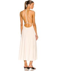 Khaite Casual and day dresses for Women - Up to 80% off at Lyst.com