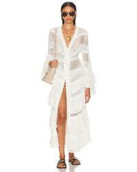 Alexis - Cari Robe - Lyst