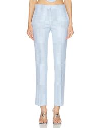 Versace - Tailored Pant - Lyst