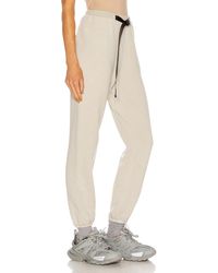 John Elliott Track pants and sweatpants for Women - Up to 79% off 
