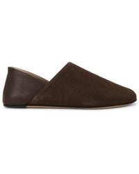 JW Anderson - Babouche Flat - Lyst