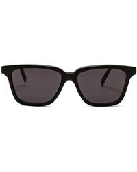 TOTEME - The Square Sunglasses - Lyst