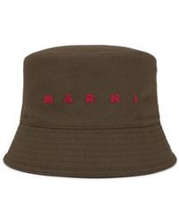 Marni - Hat - Lyst