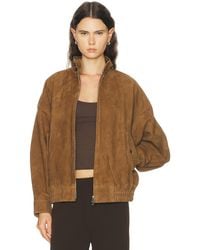 Agolde - Blair Jacket - Lyst