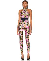 Saint Laurent Jumpsuits and rompers for Women | Online Sale up to 