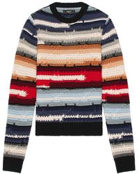 Amiri Sweaters and knitwear for Men | Online Sale up to 62% off ...