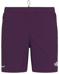 The North Face - Soukuu Trail Run Utility 2-in-1 Shorts - Lyst