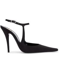 Saint Laurent - Doville Pump - Lyst
