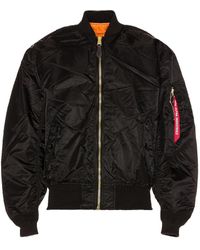 Alpha Industries Jackets for Men | Online Sale up to 65% off | Lyst