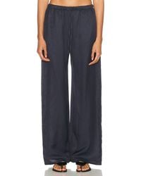 Leset - Daniel Drawstring Pocket Pant - Lyst