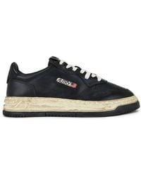 Autry - X Maison Mihara Yasuhiro General Scale Medalist Sneaker - Lyst