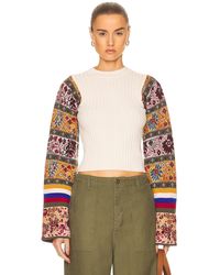 Etro Sweaters and pullovers for Women | Online Sale up to 62% off 