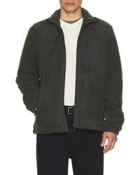 Samsøe & Samsøe - Sanolan Zip Jacket - Lyst