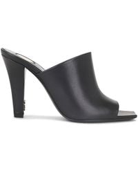 Saint Laurent - Jill Mule Sandal - Lyst
