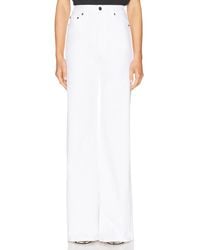 KHAITE - Dane Flare Leg Jeans - Lyst