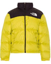The North Face Nuptse Jackets for Men - Up to 51% off | Lyst - Page 2