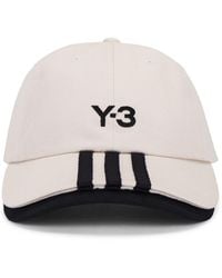 Y-3 - Y-3 3S Cap - Lyst