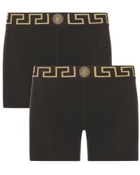 Versace - Trunk Bi-pack - Lyst