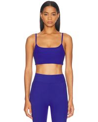 The Upside - Carnaby Hutton Scoop Sports Bra - Lyst