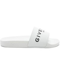 givenchy sandals mens