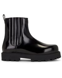 Givenchy - Show Chelsea Boot - Lyst