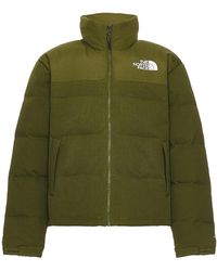 The North Face - 92 Ripstop Nuptse Jacket - Lyst