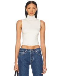 ÉTERNE - Harlow Tank Top - Lyst