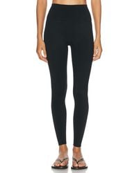 Set Active - Sportbody Sporty High Rise Legging - Lyst