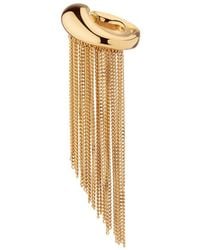 DEMARSON - Issa Single Ear Cuff - Lyst