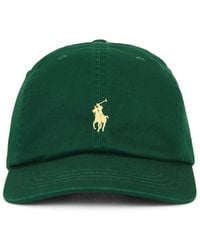 Polo Ralph Lauren - Chino Sport Cap - Lyst