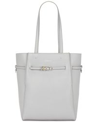 Givenchy - Small Voyou North South Tote Bag - Lyst