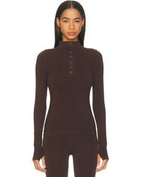 CORDOVA - Vail Top - Lyst
