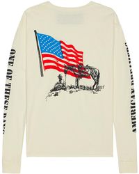 One Of These Days - American Flag Cowboy - Lyst