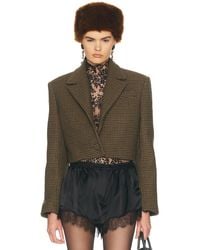 Franchise - Asani Jacket - Lyst