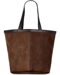Bottega Veneta - Medium Flip Flap Tote Bag - Lyst
