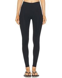 Norba - Accent Legging - Lyst