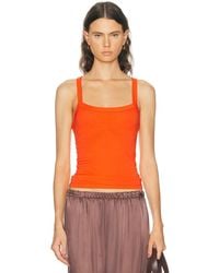 ÉTERNE - Duke Tank Top - Lyst