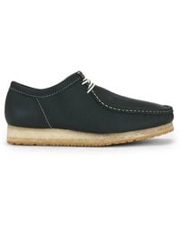 Clarks - Wallabee Rb - Lyst