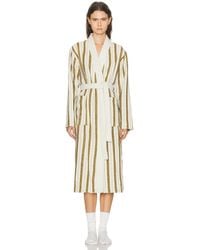 BAINA - Sulis Bath Robe - Lyst