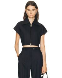 KHAITE - Robin Top - Lyst