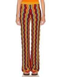Simon Miller - Ophelia Knit Pant - Lyst