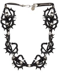 comme des garcons jewellery