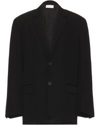 The Row - Eligio Jacket - Lyst