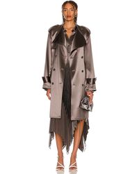 Peter Do Coats for Women | Online Sale up to 75% off | Lyst