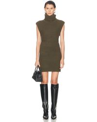 Jonathan Simkhai - Albanie Mini Dress - Lyst