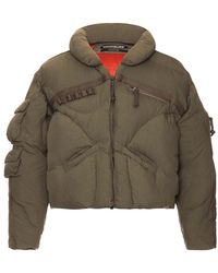 Kody Phillips - Cargo Puffer - Lyst