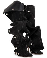 Y. Project - Snap Boot - Lyst