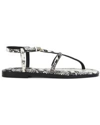 A.Emery - Remly Sandal - Lyst