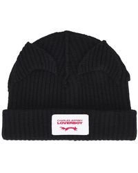 Charles Jeffrey - Supersized Chunky Ears Beanie - Lyst