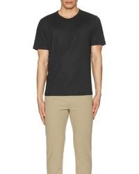 Theory - Anemone Essential Tee - Lyst